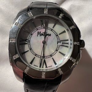 Montana Mens Watch